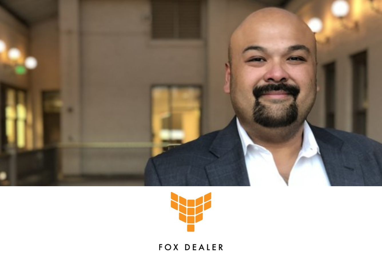 Fox Dealer