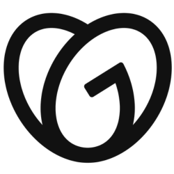 GoDaddy logo