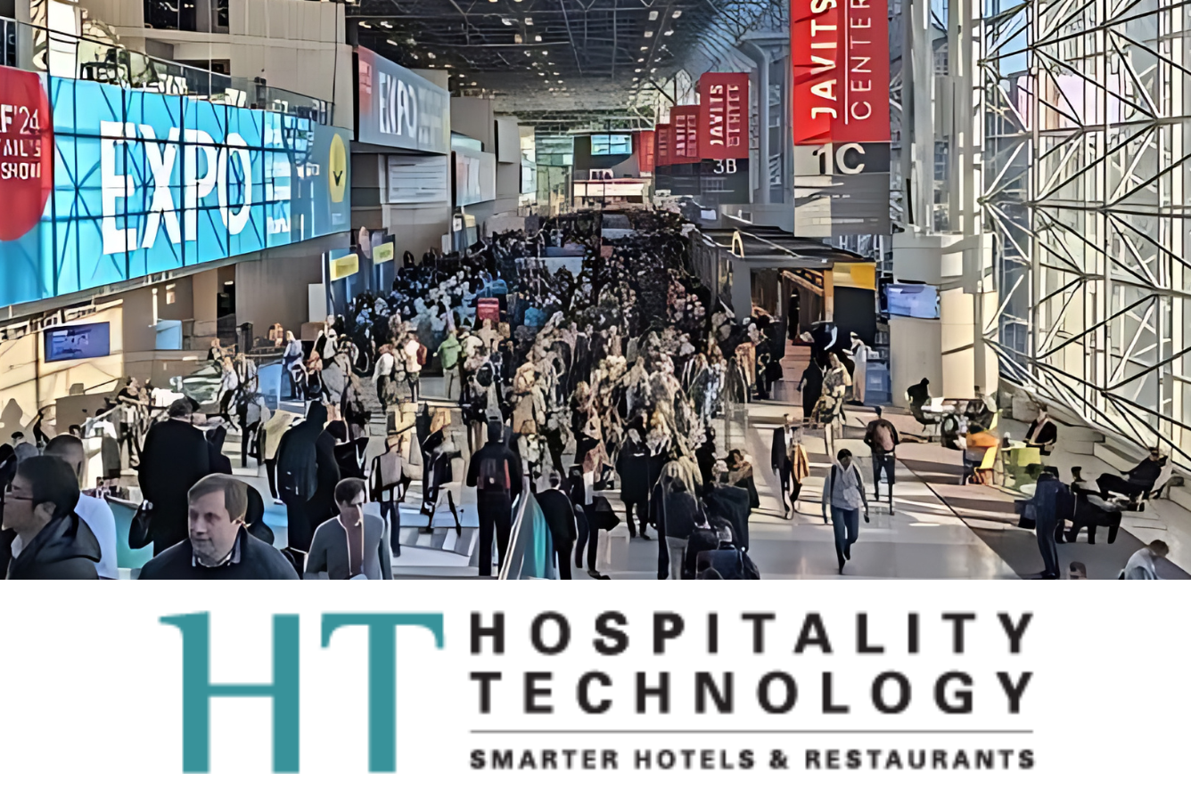 Hospitality Technology