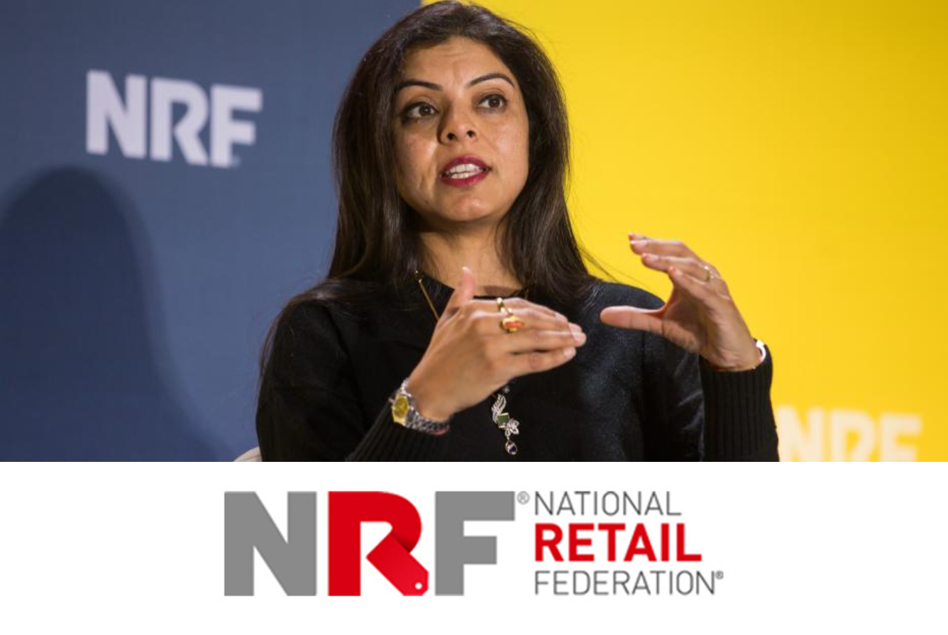 NRF