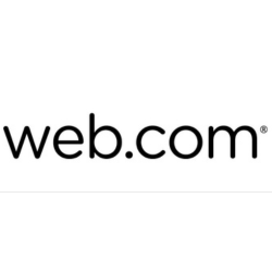 Web.com logo