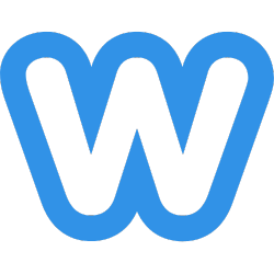 Weebly logo