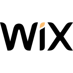 Wix logo